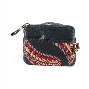 Fossil | leather coin purse